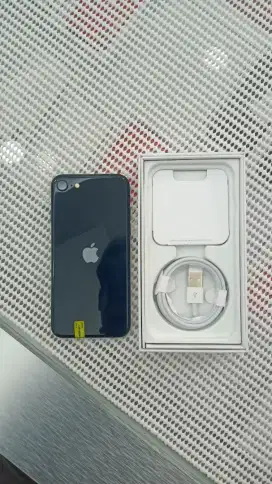 iphone se gen 3 second inter