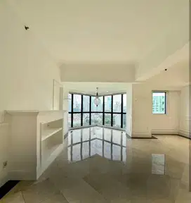 Apartemen Setiabudi 3 Kamar tidur hadap Sudirman MURAH