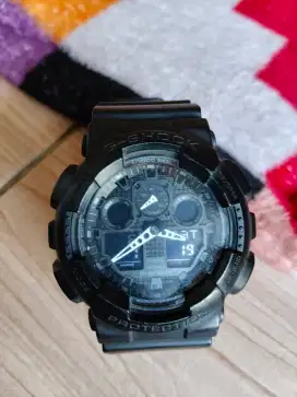 Jual jam tangan g shock ga 100