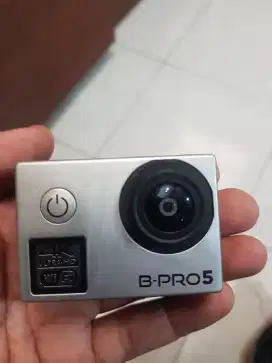 BRICA BPRO 5 Alpha Edition mk II