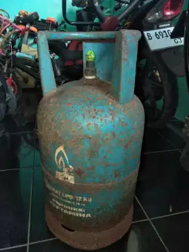 Tabung gas elpiji