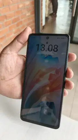 Di mahar aja Oppo A58