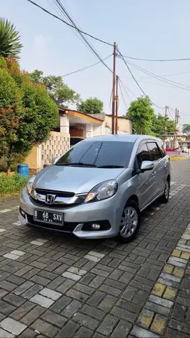 Mobilio e matic 2015 dp 3 juta