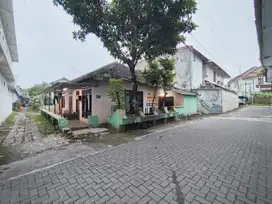 Tanah Tengah Kota Umbulharjo 170 m Hook