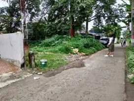 Tanah Luas 180 Meter Bogor Timur Dekat Pintu Toll Summarecon Bogor