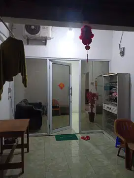 Rumah Murah Bagus Siap Huni Pinang Tangerang