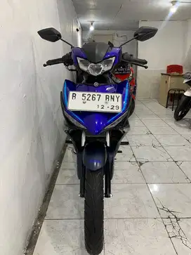 Yamaha mx king 2024
