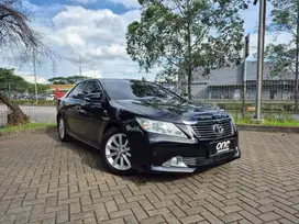 Toyota Camry 2.5 AT 2014