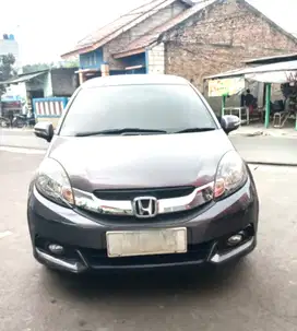 Honda Mobilio 2015 Bensin