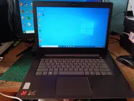 Laptop lenovo Amd Ryzen 3