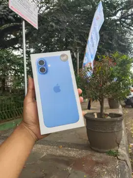 IPHONE 16 PLUS 128GB