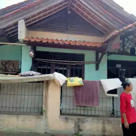Rumah murah dan strategis di desa curug gunung sindur dekat BSD