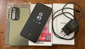 Samsung A35 5G 8/256 fullset