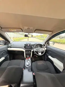 Toyota Rush 2021 Bensin