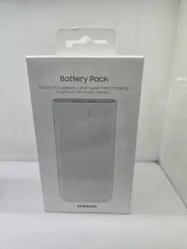 Powebank samsung originals