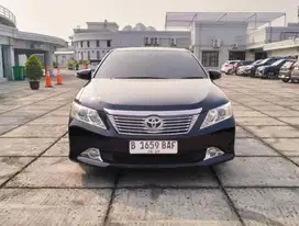 Toyota Camry 2.5 V AT 2014 Istimewa