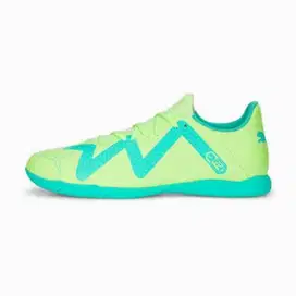 Sepatu Futsal PUMA FUTURE PLAY IT ORIGINAL ~ MONEY BACK GUARANTEE
