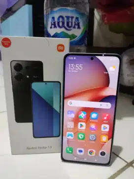 Redmi note13 8/256