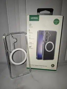 Case samsung S25 basic