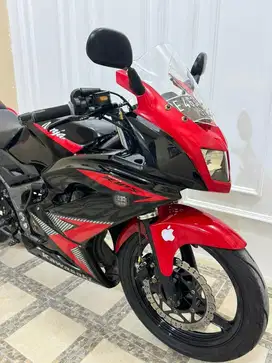 Kawasaki ninja RR 2014