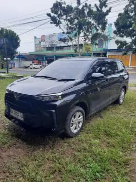 AVANZA MATIC 2023