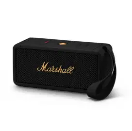 MARSHALL MIDDLETON - BLACK