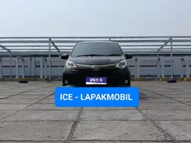 Calya 1.2 G Matic Tahun 2023 Pajak Panjang