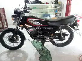 RX king master 1997