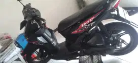 Honda beat 2018 eco