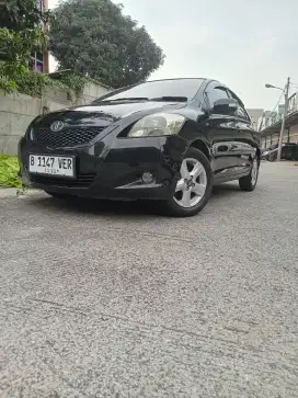 Toyota Vios 2009 Bensin