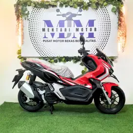 ADV 150 CBS 2019 LIKE A NEW DP 500RB BAS BAWA PULANG CASH M