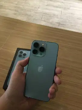 IPHONE 13 PRO 128 | SECOND-INTER |  ALL OPERATOR (BEACUKAI)