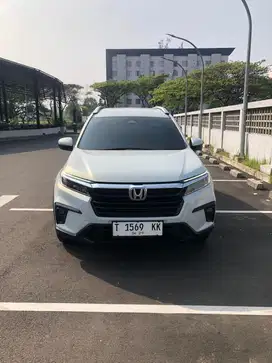 Honda brv prestige sensing 2023