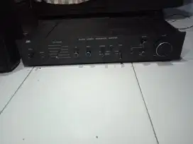 Ampli JVC Made in japan