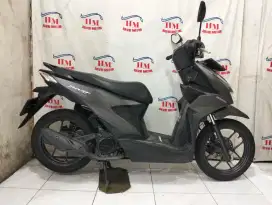 BEAT DELUXE, Super ISTIMEWA, Mulus, Lengkap, Terawat