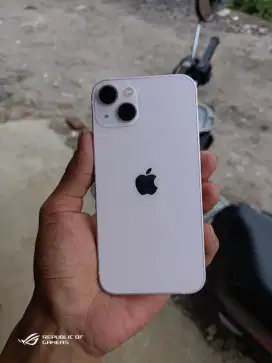 iPhone 13 128gb