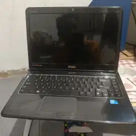 Jual cepat Dell N4010 core i5