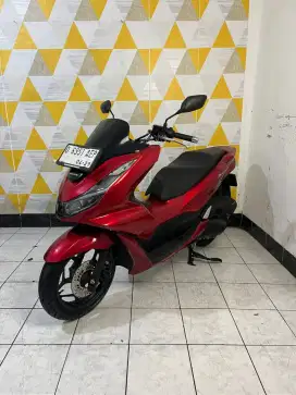 Pcx 160 CBS 2024 mulus seperti baru