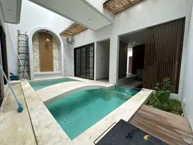 Brand New Villa Nusa Dua Kuta Selatan badung