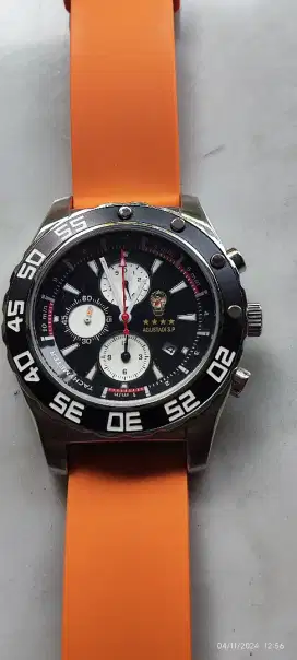 Jam tangan expedition