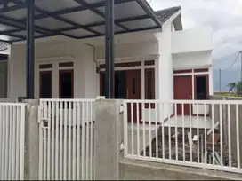 Jual rumah murah dekat pusat kota