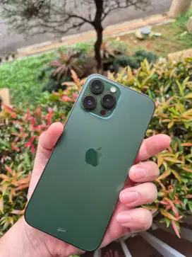 iPhone 13 Pro Max 128GB - Mulus Like New!