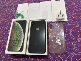 IPHONE XS MAX 512GB INTER FULLSET