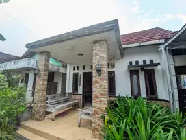 Rumah Nyaman Kawasan Bersejarah 4 KT 5 KM dekat Terminal Giwangan