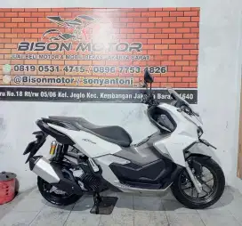 HONDA NEW ADV CBS 160 TAHUN 2023 MEWAH