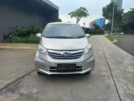 2014 Honda Freed 1.5 S MPV - PAJAK PANJANG