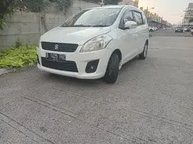 Suzuki Ertiga 2012 Bensin