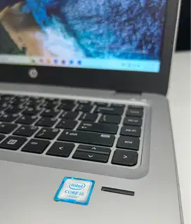 Jual Laptop HP Elitebook 840 G3 Core i5 Gen 6 Ram 8gb SSD 256gb Second