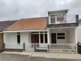 BIG SALE !! rumah murah impian keluarga