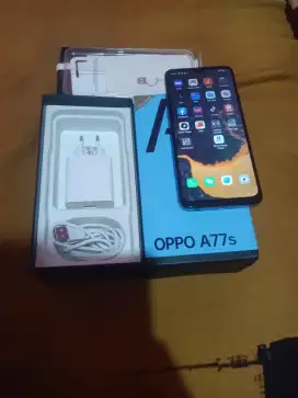 Hp Oppo A78 5G ram 8/128